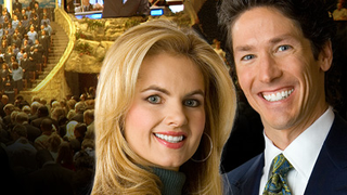 Most Famous Christians Instruct Followers To Shop At Victoria's Secret